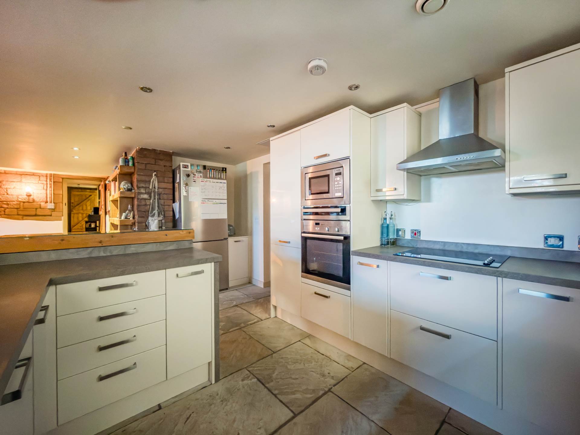 The Spinning House, Batley, Image 9