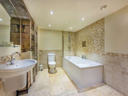 The Spinning House, Batley, Image 21