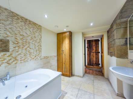 The Spinning House, Batley, Image 22