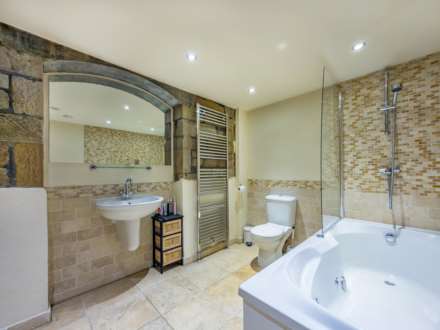 The Spinning House, Batley, Image 23
