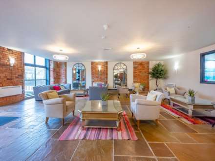 The Spinning House, Batley, Image 32