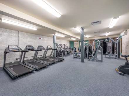The Spinning House, Batley, Image 36