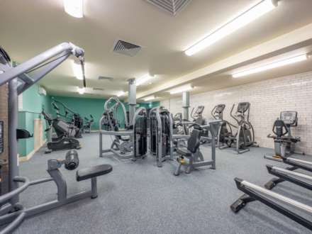 The Spinning House, Batley, Image 37