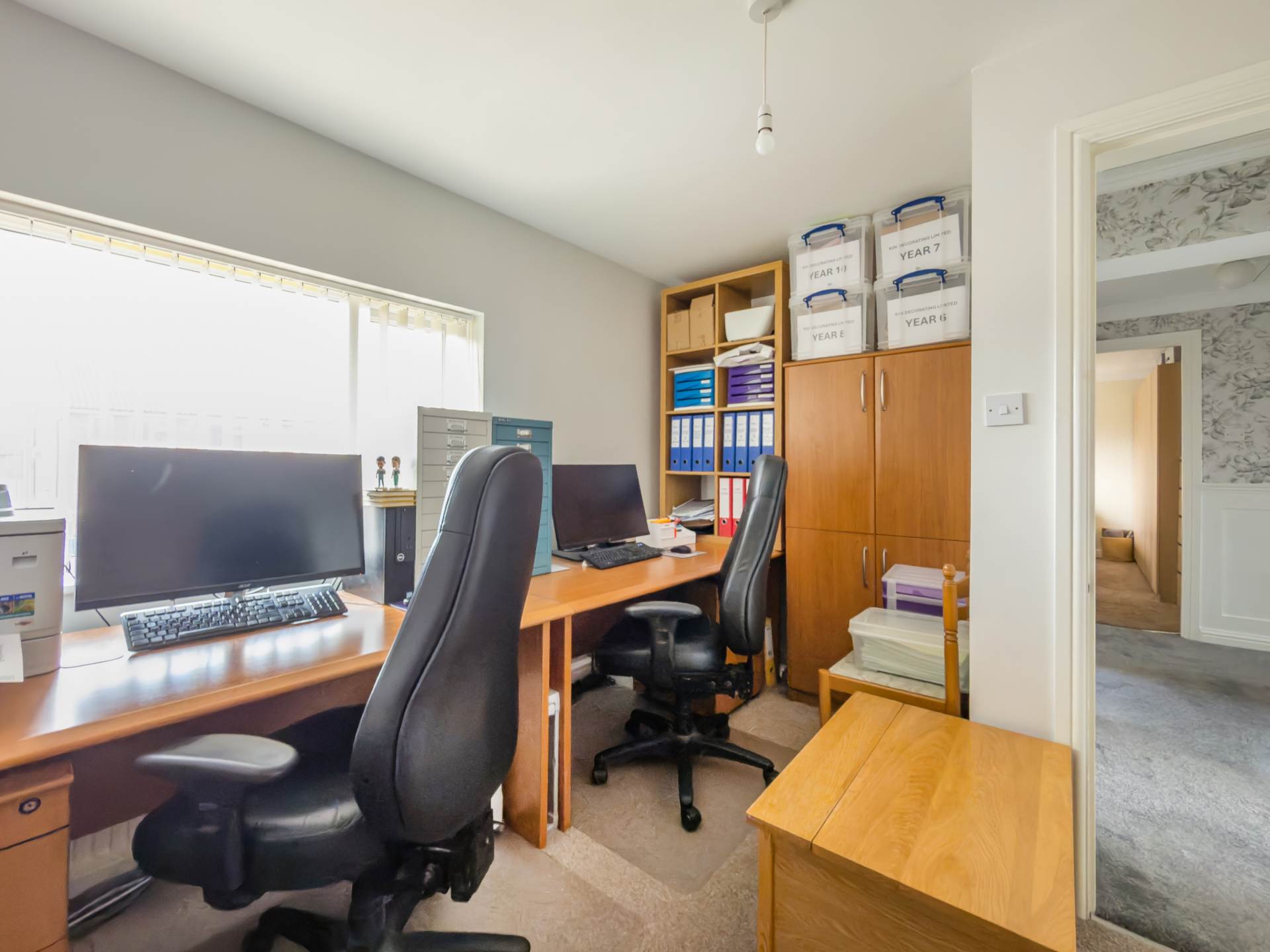 White Lee Side, Heckmondwike, Image 12
