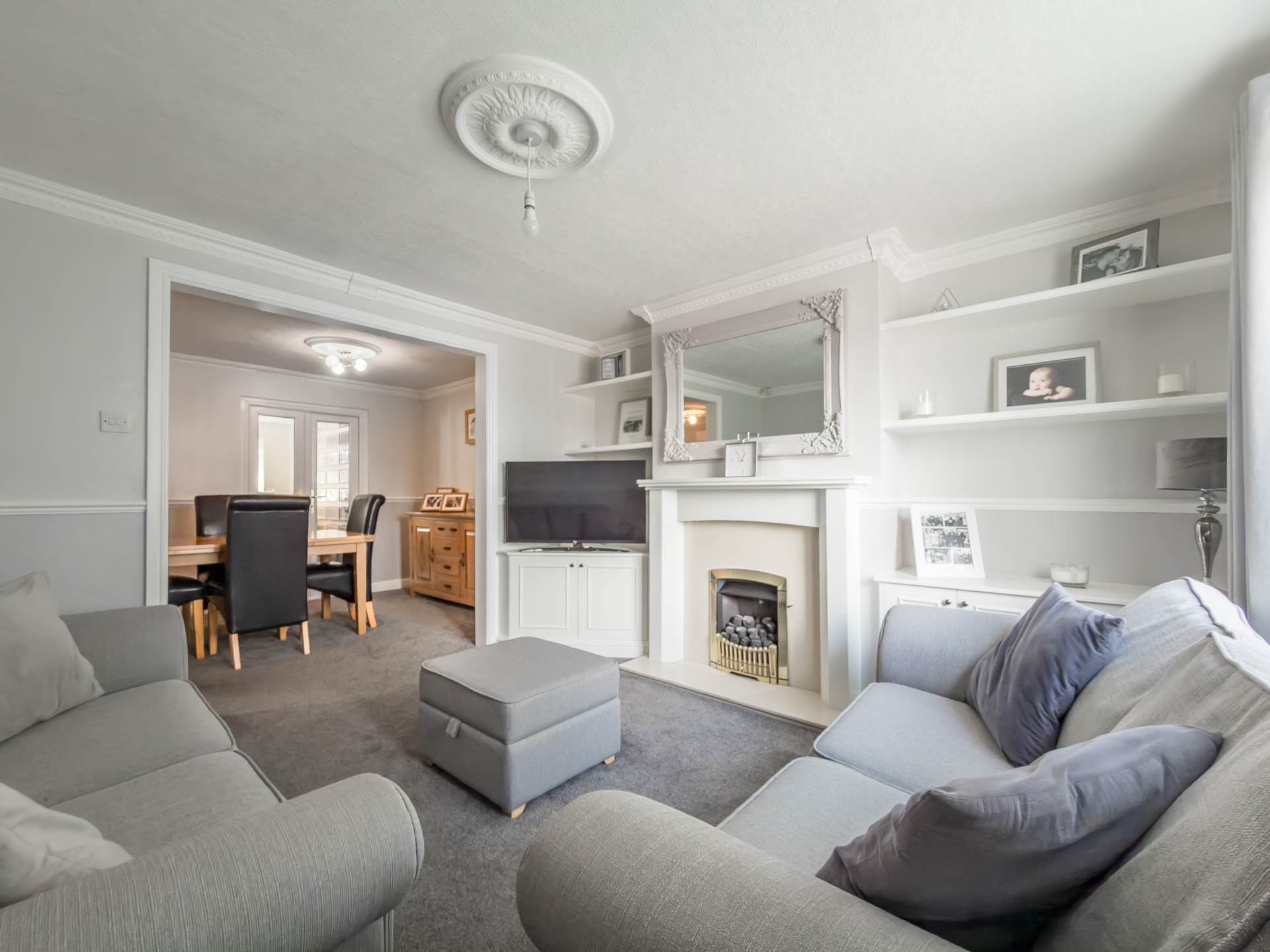 White Lee Side, Heckmondwike, Image 14