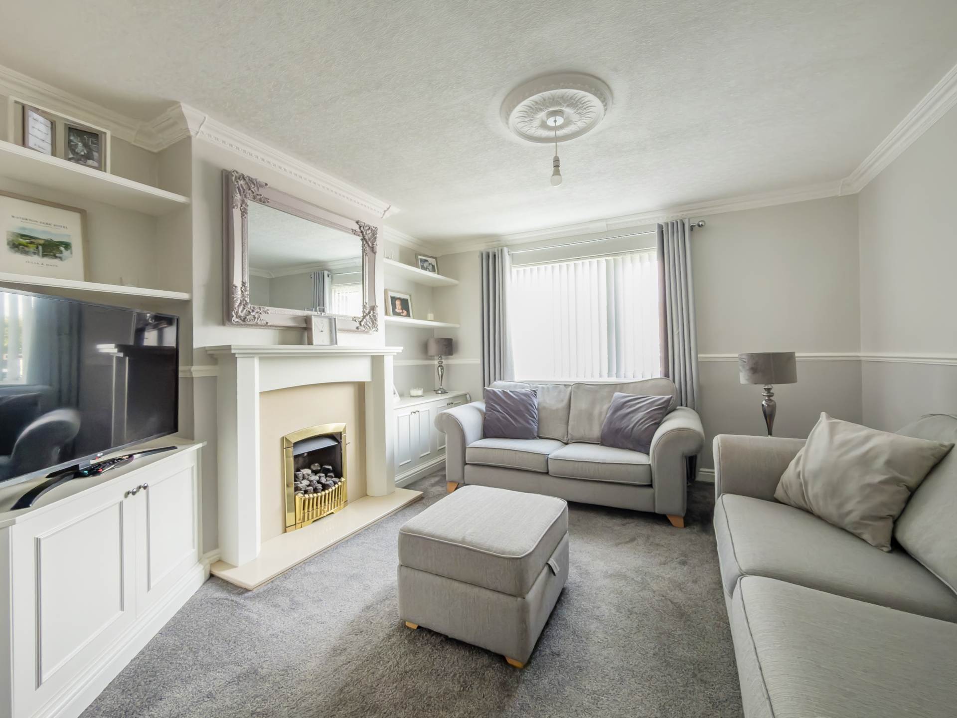 White Lee Side, Heckmondwike, Image 16