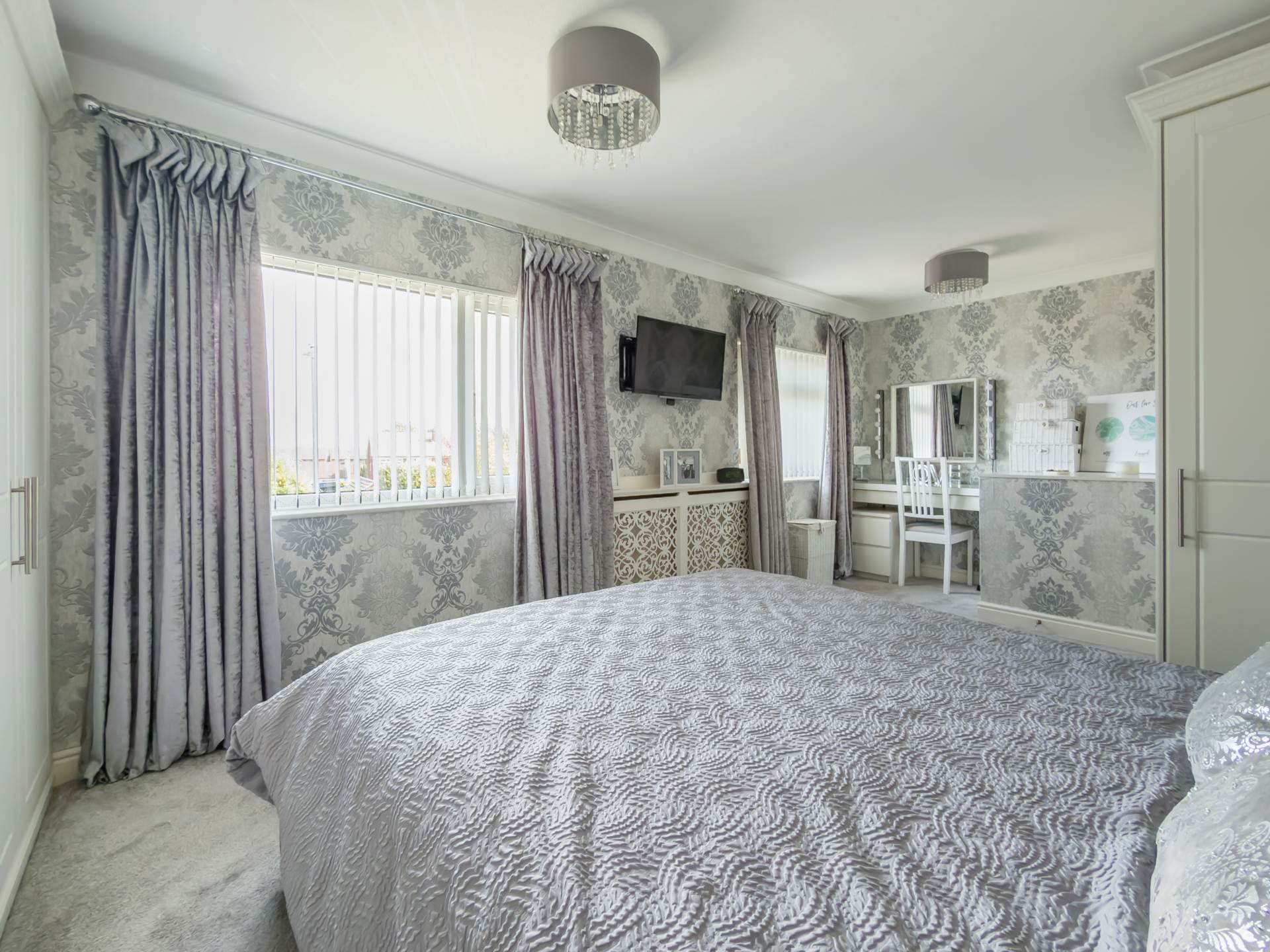 White Lee Side, Heckmondwike, Image 18