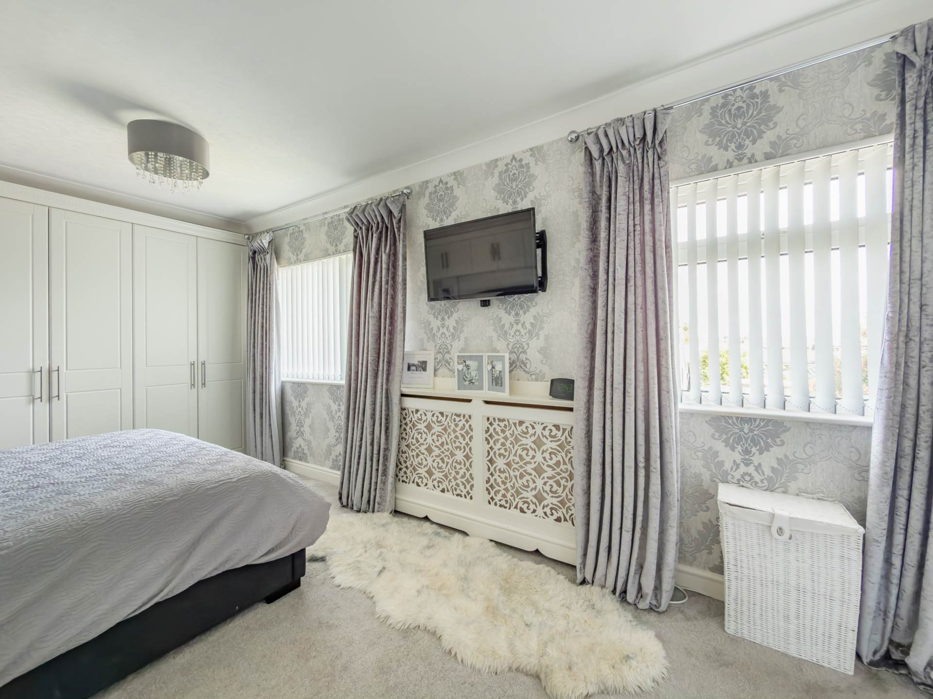 White Lee Side, Heckmondwike, Image 19