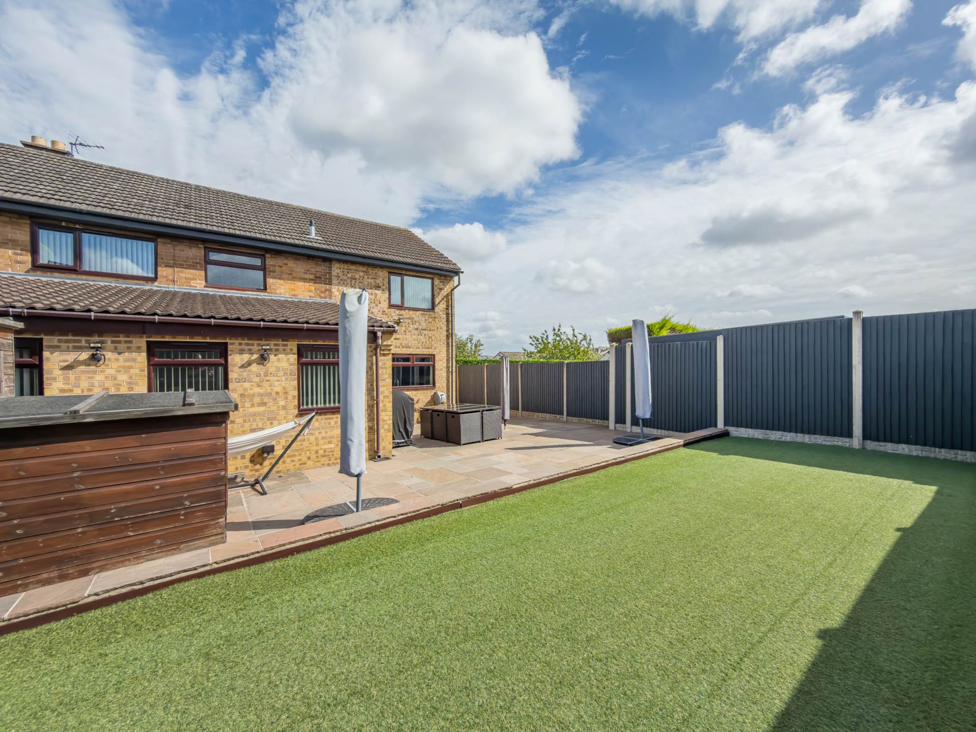 White Lee Side, Heckmondwike, Image 26
