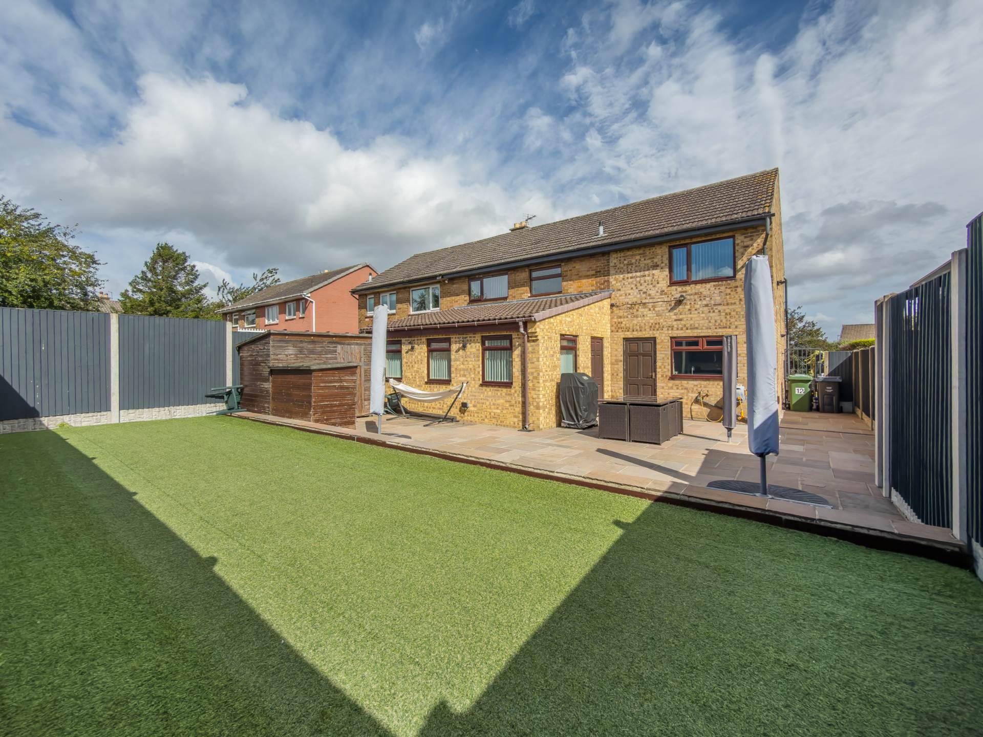 White Lee Side, Heckmondwike, Image 29