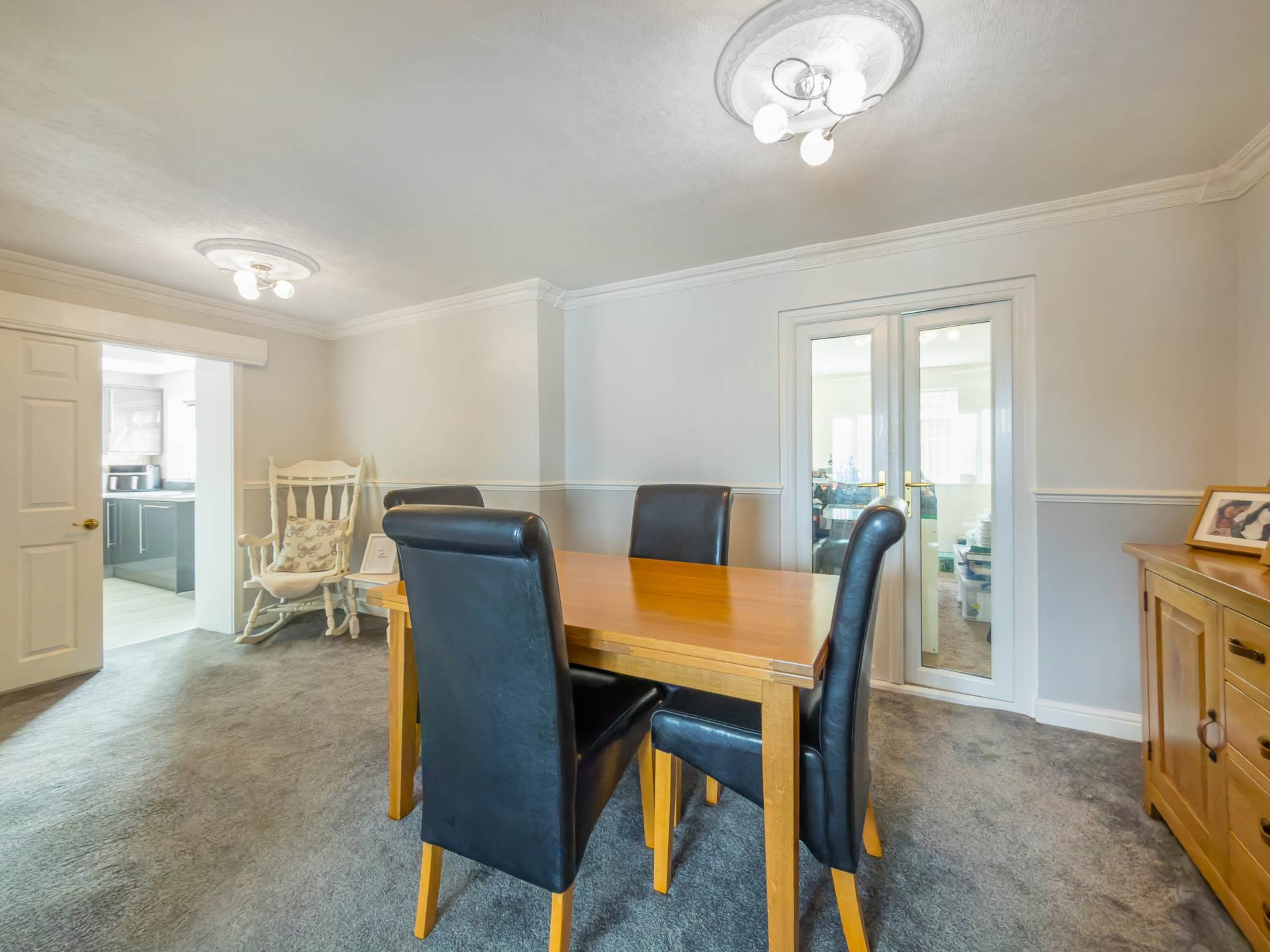 White Lee Side, Heckmondwike, Image 9