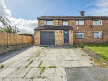 White Lee Side, Heckmondwike