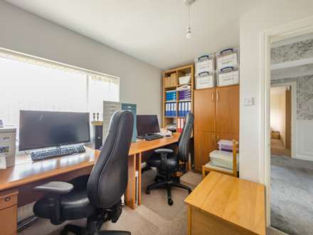 White Lee Side, Heckmondwike, Image 12