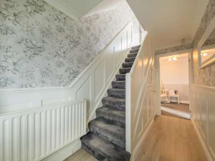 White Lee Side, Heckmondwike, Image 17