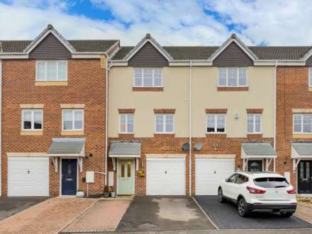 Property For Sale Ringshaw Drive, Cleckheaton