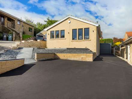 South Bank Road, Batley