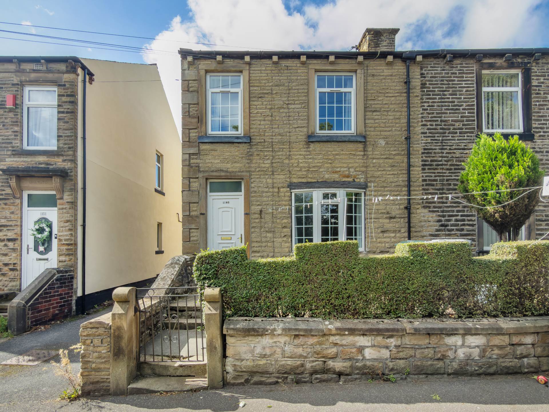Bradford Road, Birstall, Image 1