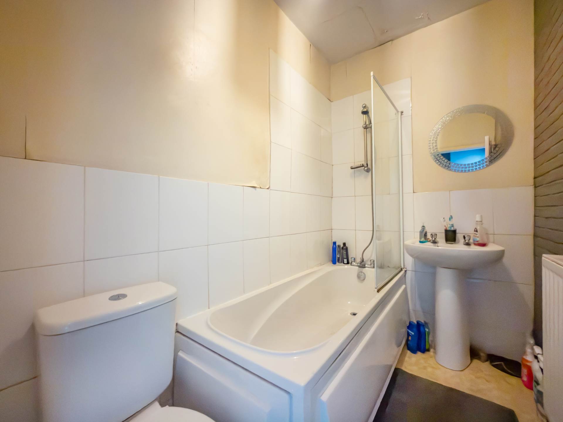 Bradford Road, Birstall, Image 12