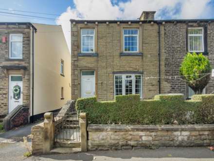 Bradford Road, Birstall, Image 1