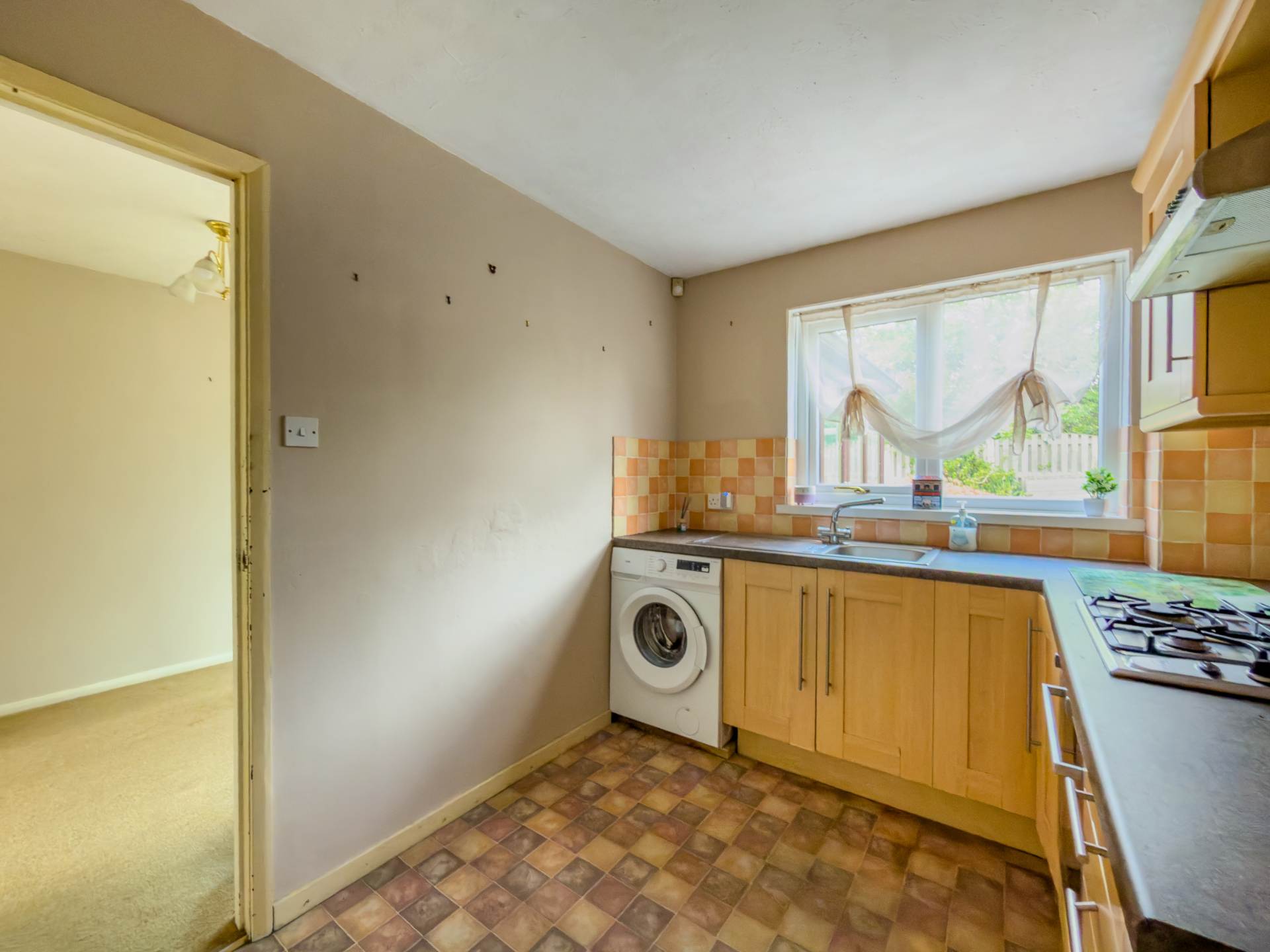 Western Avenue, Birstall, Image 2