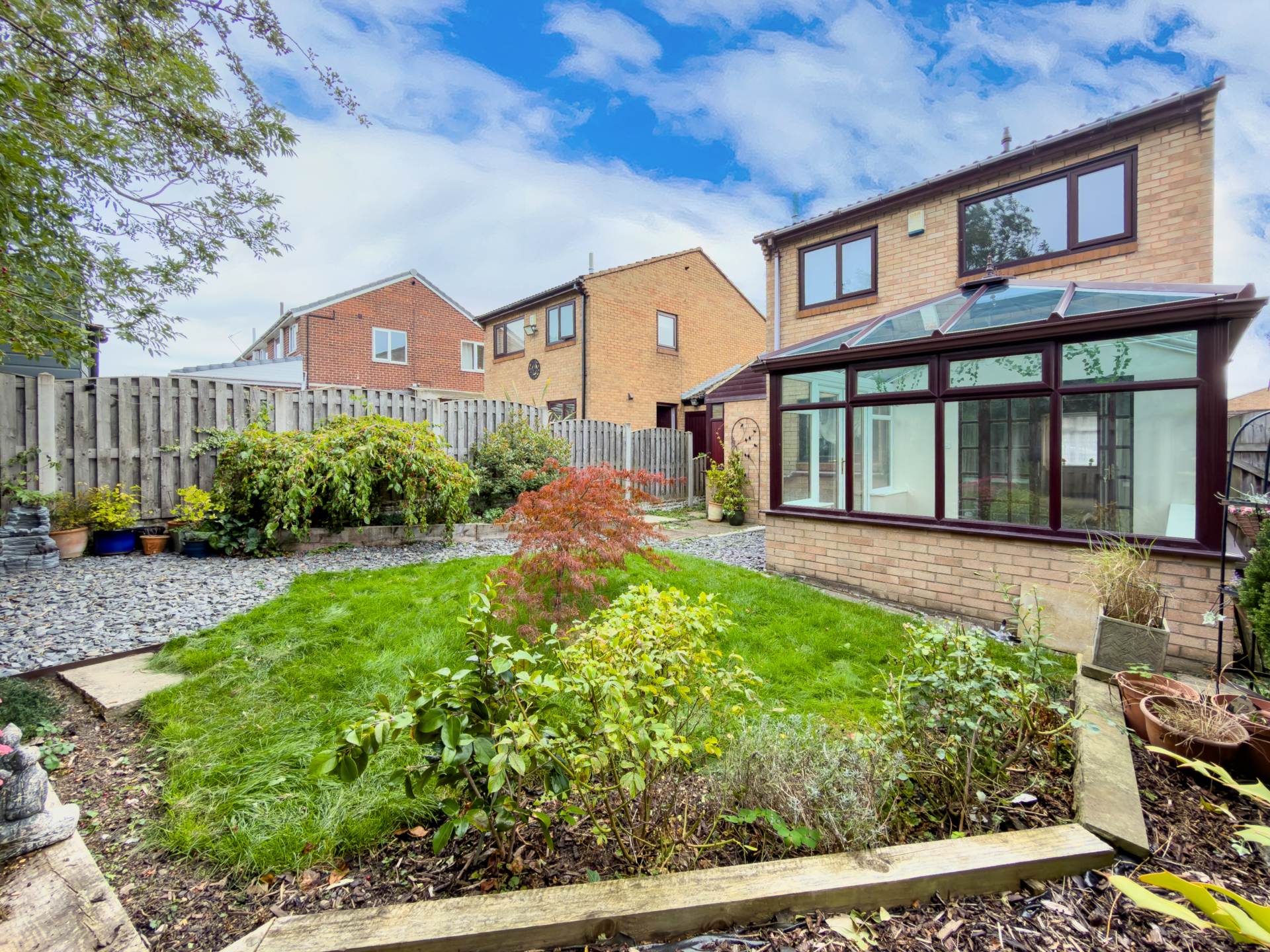 Western Avenue, Birstall, Image 20