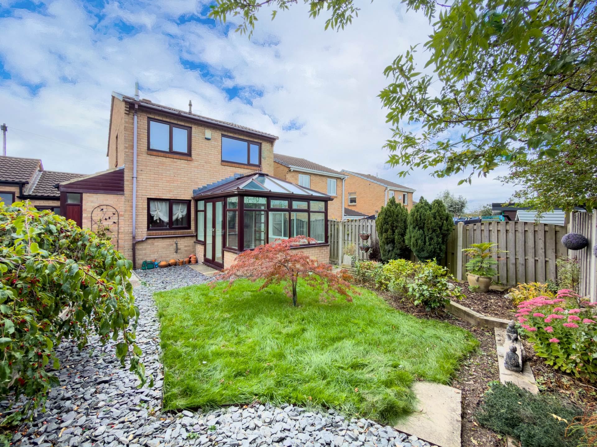 Western Avenue, Birstall, Image 21