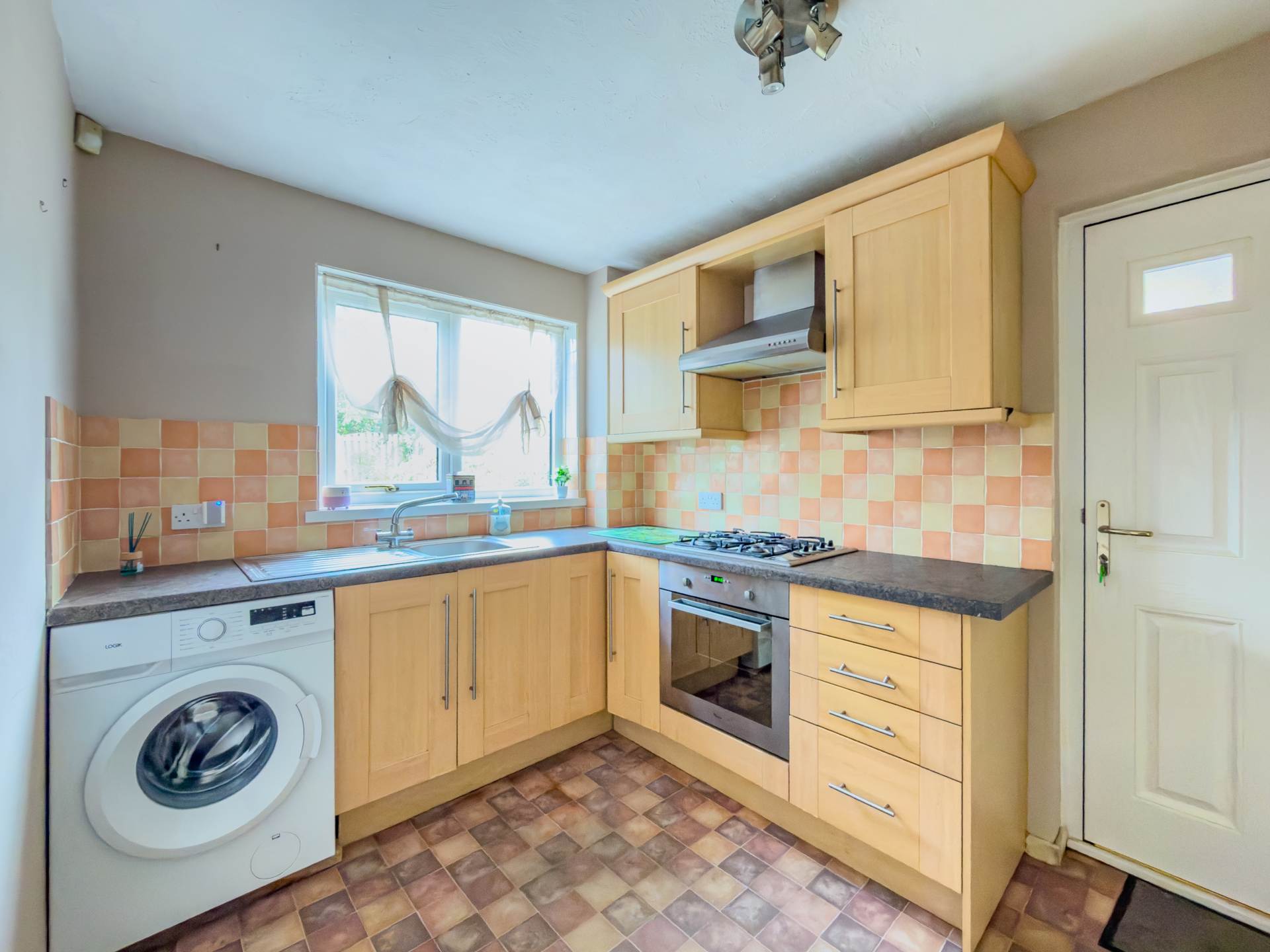 Western Avenue, Birstall, Image 3