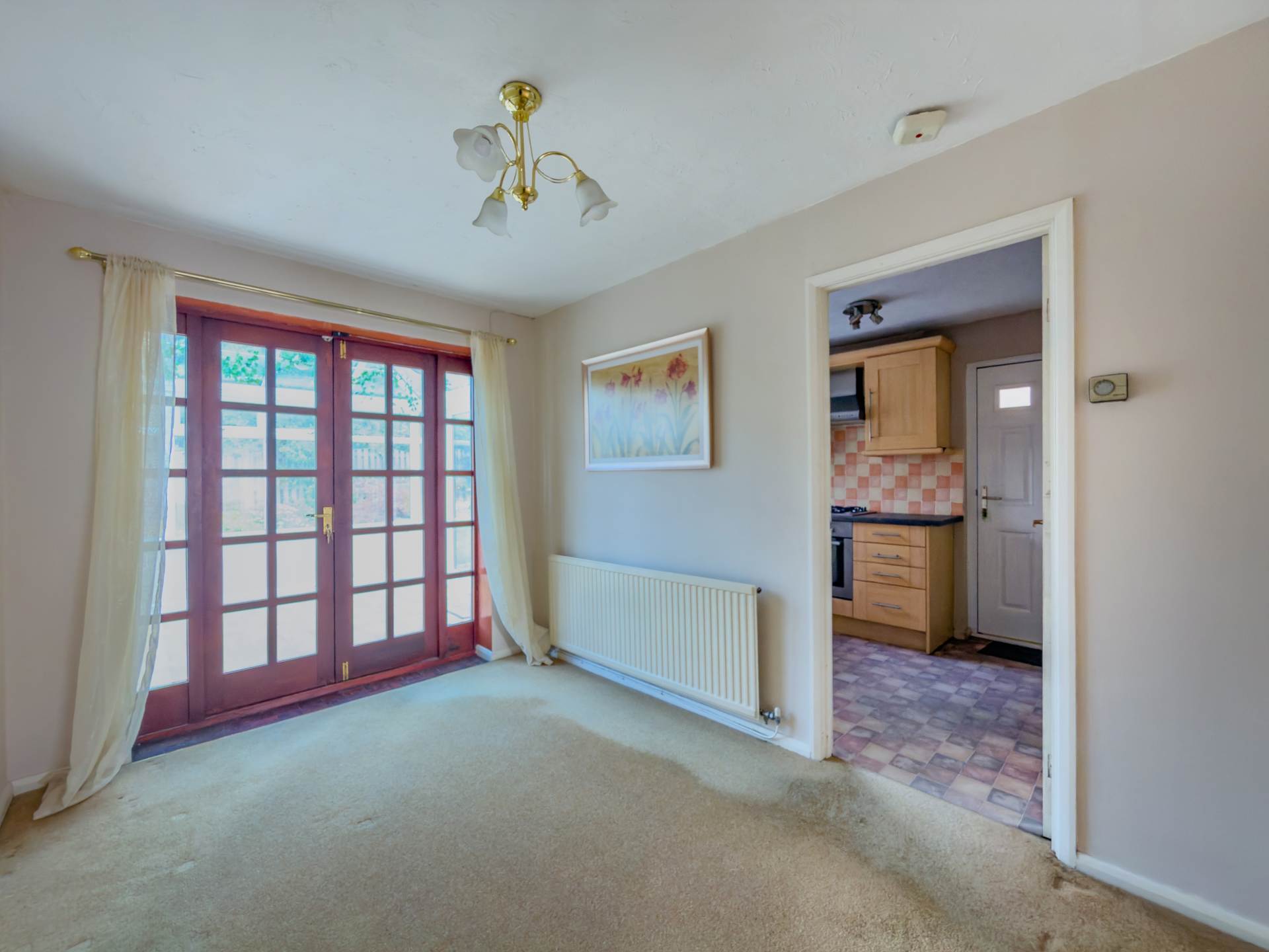 Western Avenue, Birstall, Image 5