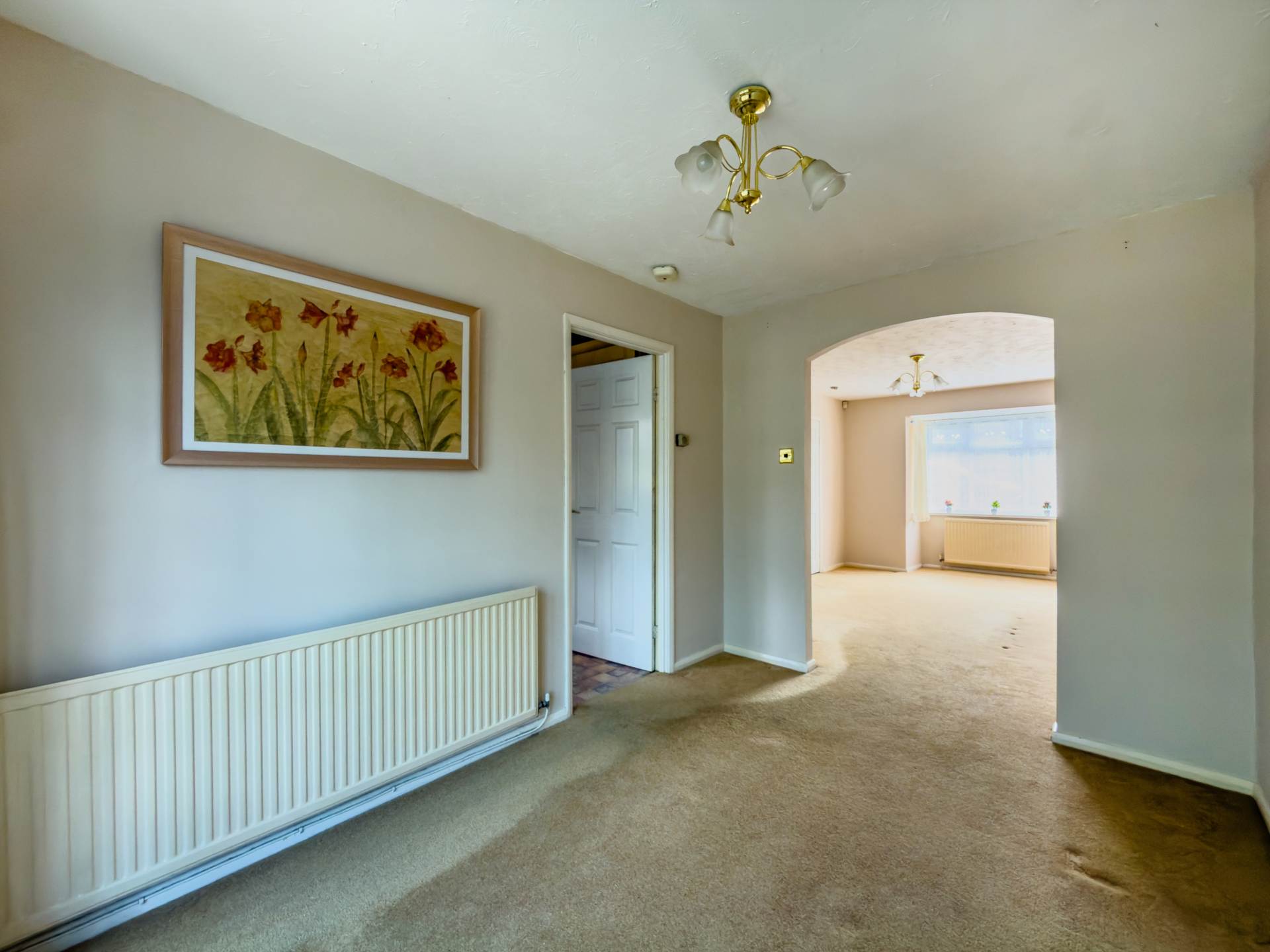 Western Avenue, Birstall, Image 6