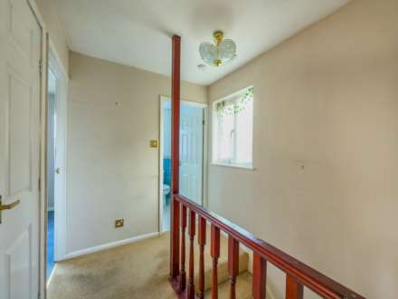 Western Avenue, Birstall, Image 10