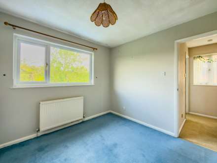 Western Avenue, Birstall, Image 13