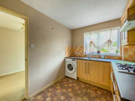 Western Avenue, Birstall, Image 2