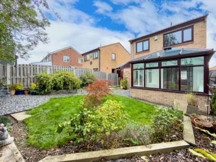 Western Avenue, Birstall, Image 20