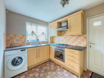 Western Avenue, Birstall, Image 3