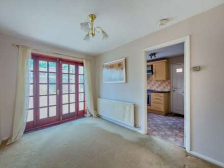 Western Avenue, Birstall, Image 5