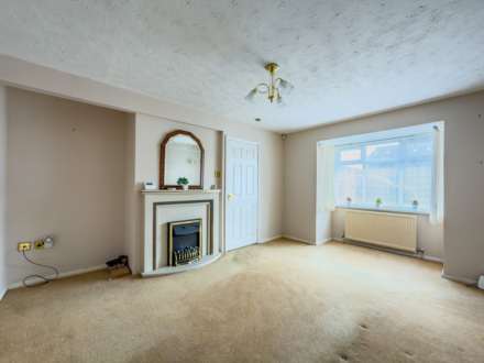 Western Avenue, Birstall, Image 8