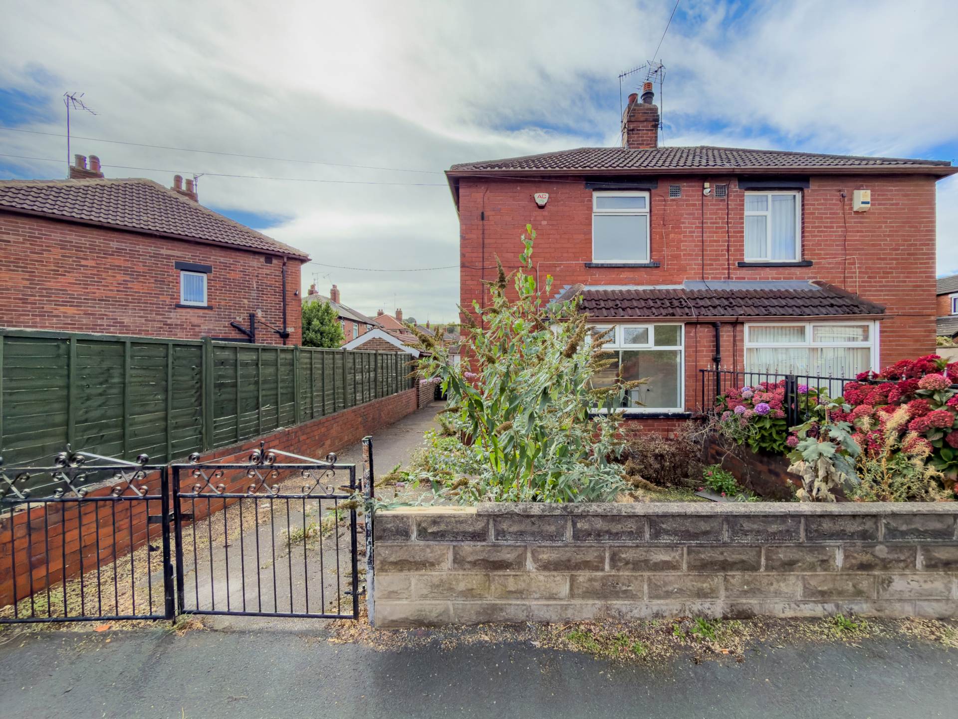 Kirkdale Avenue, Leeds, Image 1