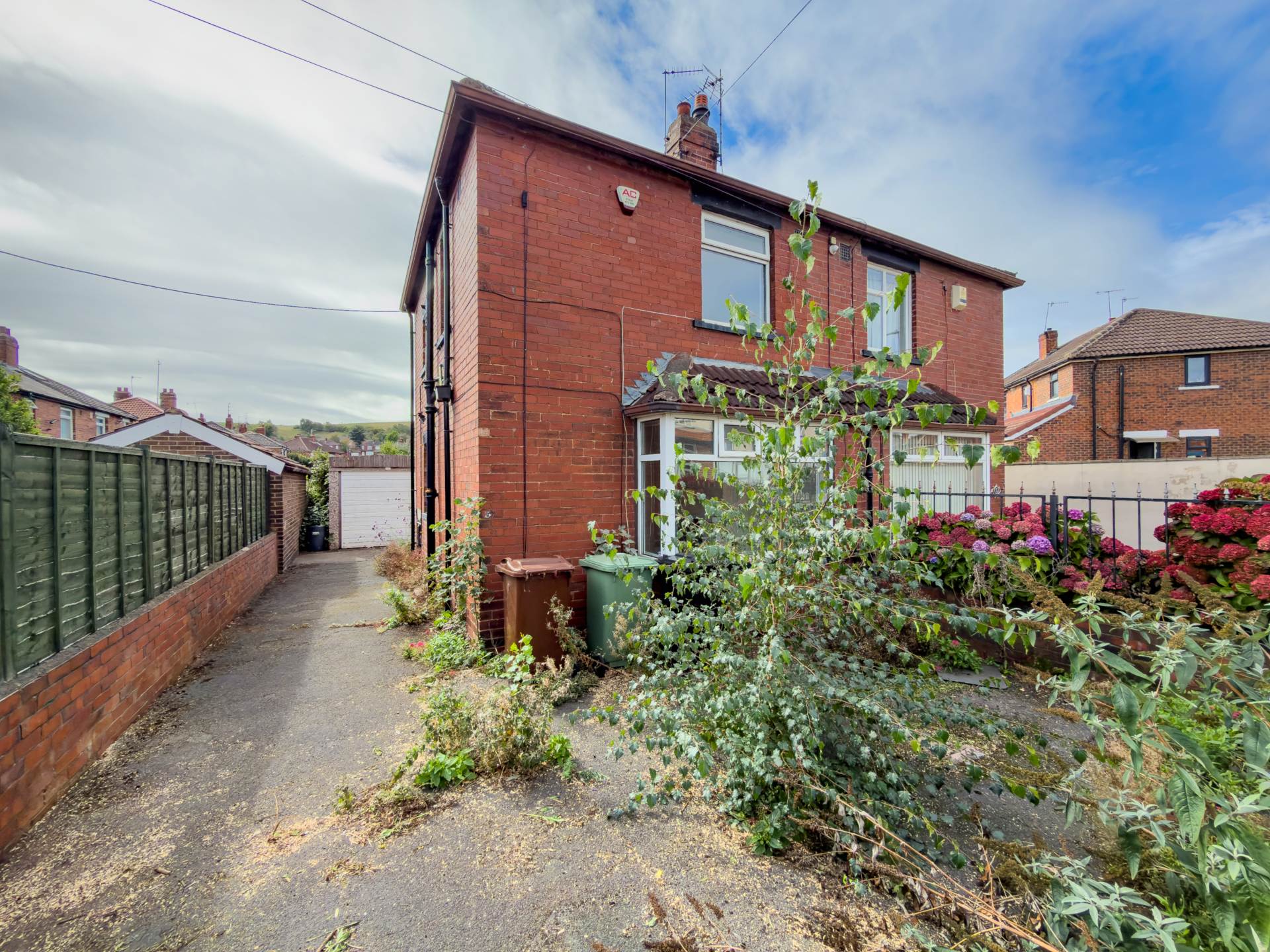 Kirkdale Avenue, Leeds, Image 17