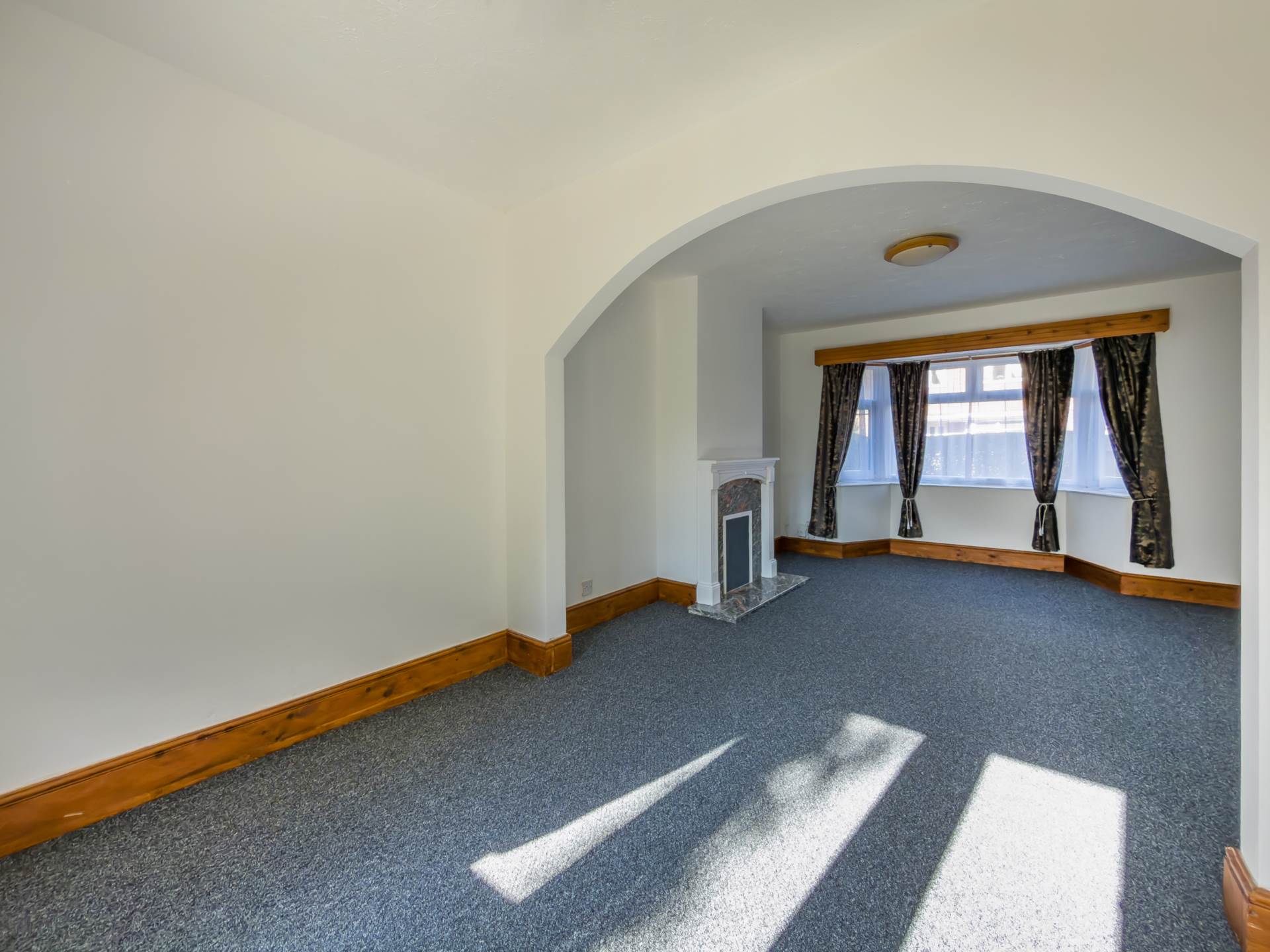 Ings Crescent, Dewsbury, Image 6