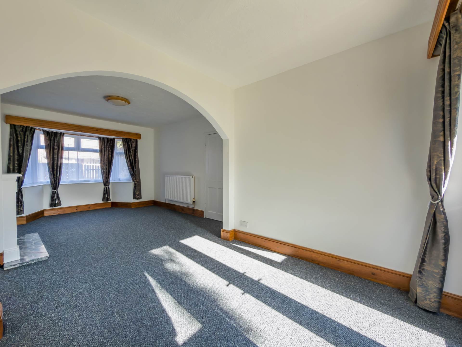 Ings Crescent, Dewsbury, Image 7
