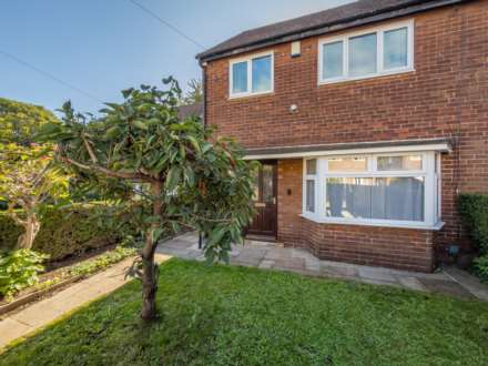 Property For Rent Ings Crescent, Dewsbury
