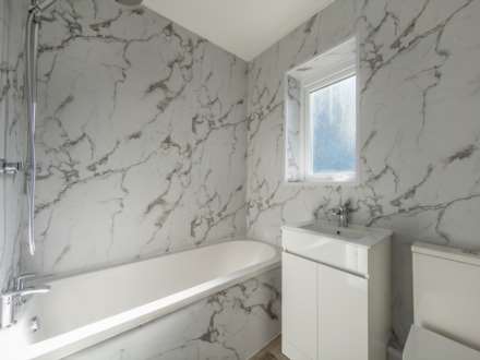 Ings Crescent, Dewsbury, Image 15