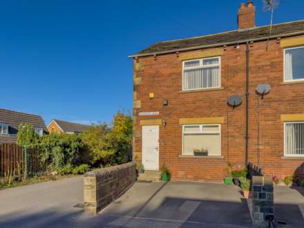 Boundary Road, Dewsbury