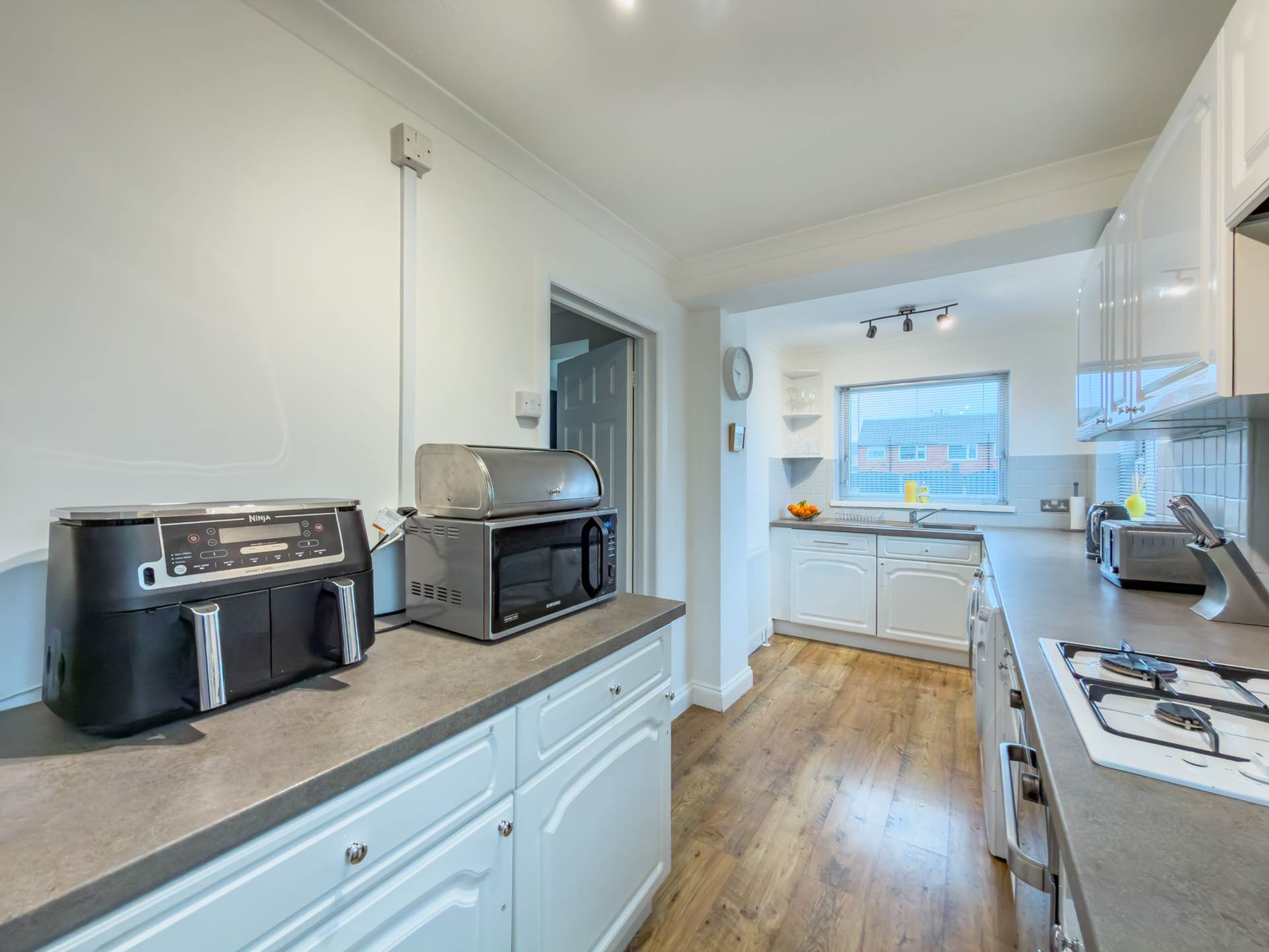 Ridgeway Drive, Birstall, Image 2