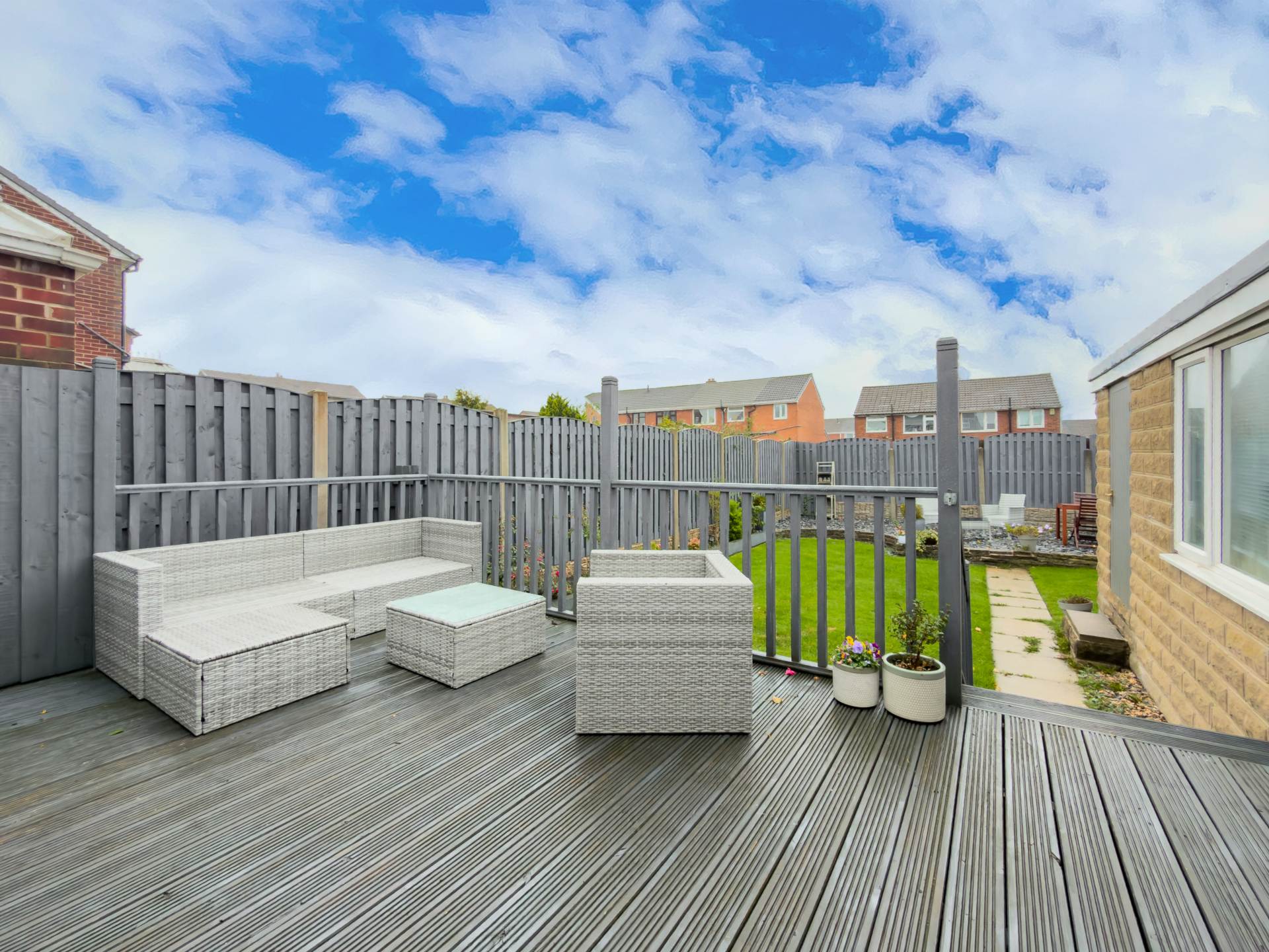 Ridgeway Drive, Birstall, Image 20