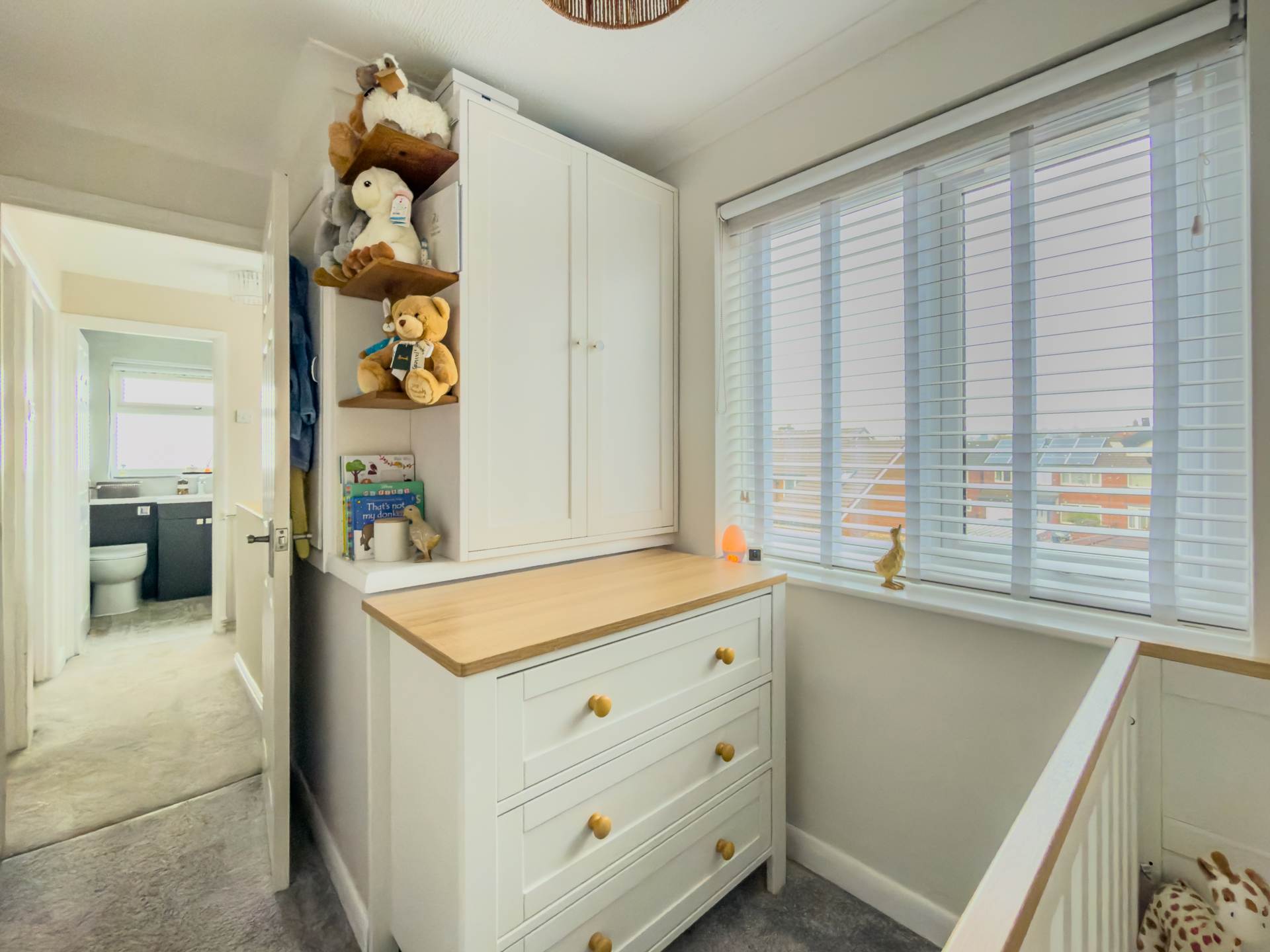 Ridgeway Drive, Birstall, Image 24
