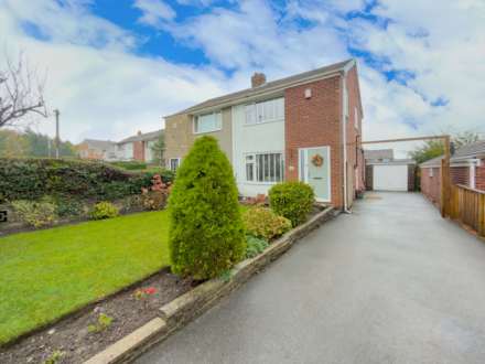 Ridgeway Drive, Birstall, Image 1
