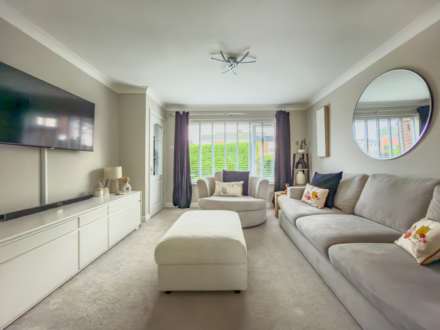 Ridgeway Drive, Birstall, Image 11