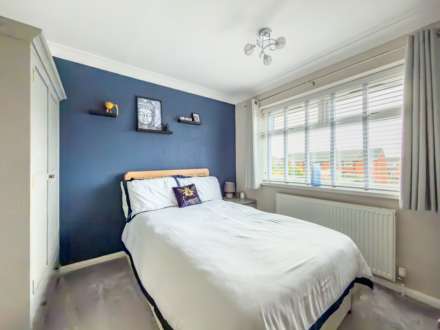 Ridgeway Drive, Birstall, Image 16
