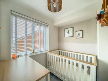 Ridgeway Drive, Birstall, Image 17